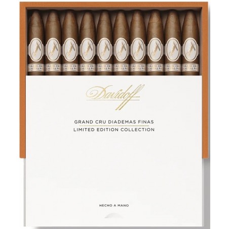 Trabucuri Davidoff Grand Cru Diademas Finas 2024 (10)