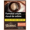 Trabucuri Balmoral BDS Short Corona (5)
