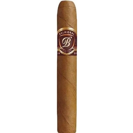 Trabucuri Balmoral BDS Short Corona (5)