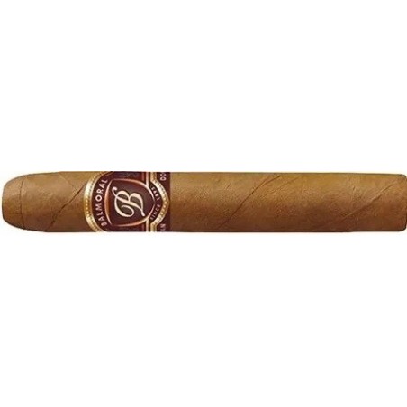 Trabucuri Balmoral BDS Short Corona (5)