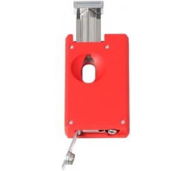 Bricheta Trabuc Caseti 281942  Red Matt