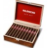 Trabucuri Silencio Red Dot Churchill (25)