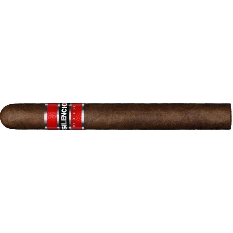 Trabucuri Silencio Red Dot Churchill (25)