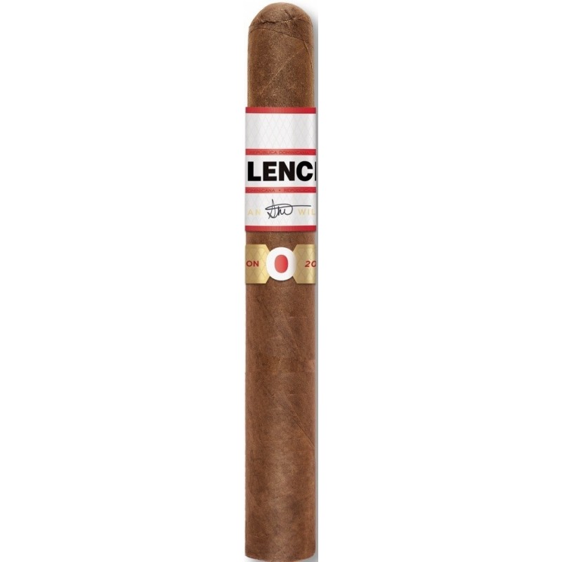 Trabucuri Silencio Sean Williams Limited Edition 2023 (10)