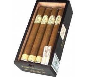 Trabucuri Flor de Selva Classic Petit Corona (7)