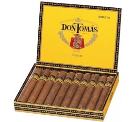 Trabucuri Don Tomas Classico Robusto (25)