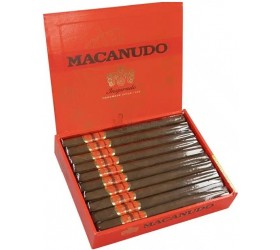 Trabucuri Macanudo Inspirado Orange Lancero (20)