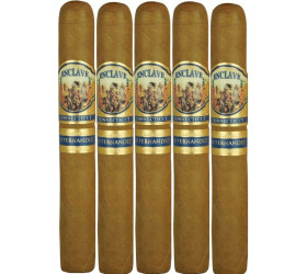 Trabucuri AJ Fernandez Enclave Connecticut Toro (5)