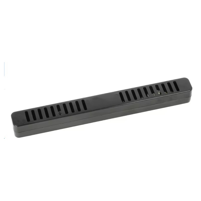 Humidor Angelo Black High 920075