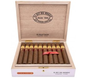 Trabucuri EL Rey Del Mundo Royal Series CDH (20)