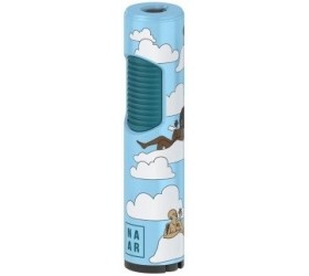 Bricheta Zengaz Jet Metal 15 NAAR Cloud9