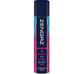 Gaz brichete Zengaz 250 ml