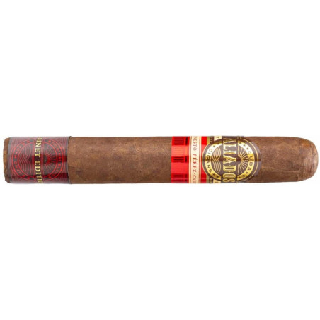 Trabucuri  Aliados E.P Carrillo EPC Robusto Limited Edition (20)
