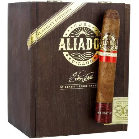 洋楽 Andre Turner Chillin in da Club Trabucuri Aliados E.P Carrillo EPC Robusto Limited Edition (20)