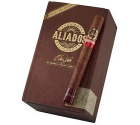 Trabucuri  Aliados E.P Carrillo EPC Churchill Limited Edition (20)