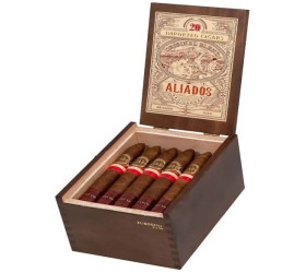Trabucuri  Aliados E.P Carrillo EPC Torpedo Limited Edition (20)