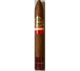 Trabucuri  Aliados E.P Carrillo EPC Torpedo Limited Edition (20)
