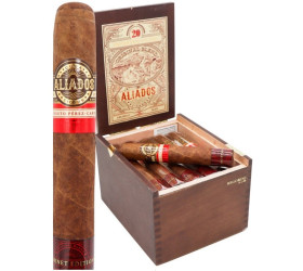 Trabucuri Aliados E.P Carrillo EPC Gordo Limited Edition (20)