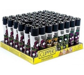 Bricheta Clipper Maxi (48)