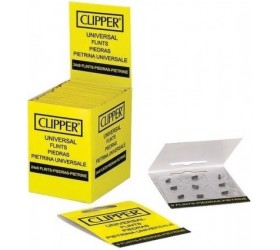 Pietre Brichete Clipper