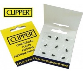 Pietre Brichete Clipper