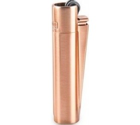 Bricheta Clipper Metalica Rose Gold