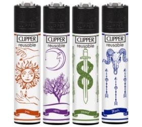 Set Brichete Clipper Magic is Everywhere