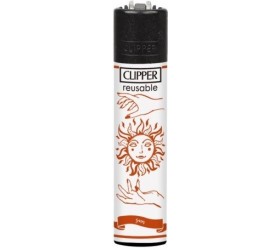 Set Brichete Clipper Magic is Everywhere