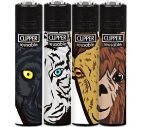 Set Brichete Clipper Hey There