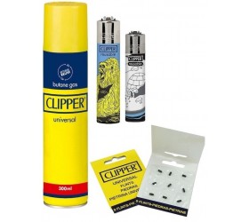 Set Clipper