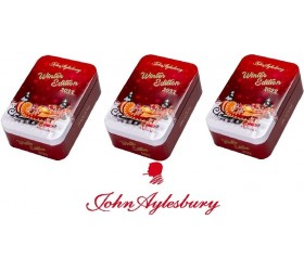 Tutun de pipa John Aylesbury Winter Edition 2022 3 Cutii