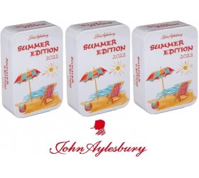 Tutun de Pipa John Aylesbury Summer Edition 2022 3 Cutii