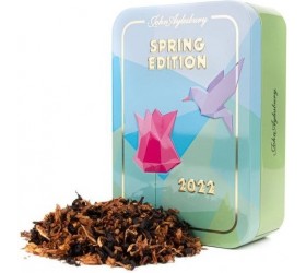 Tutun de Pipa John Aylesbury Spring Edition 2022 3 Cutii