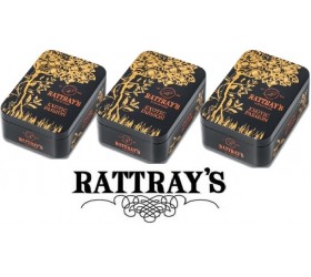 Tutun de pipa Rattray's Exotic Passion 3 Cutii