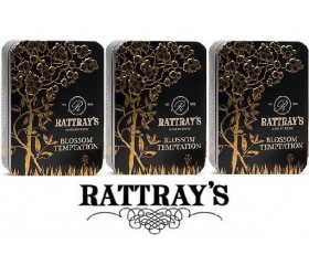 Tutun de pipa Rattray's Blossom Temptation 3 Cutii