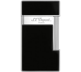 Bricheta S.T. Dupont Slimmy Chrome Silver D028001