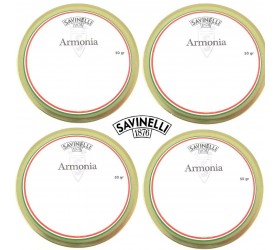Tutun de pipa Savinelli Armonia White 4 Cutii