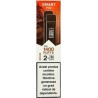 Set rezerve Aroma KING 2 x Smart POD Coffee Ice 20 mg
