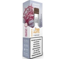 Tigara Electronica Aroma KING Smart Starter Pack Cola Whiskey Ice 20 mg