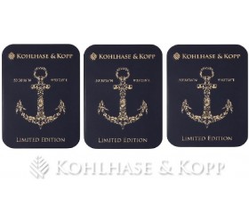Tutun de pipa Kohlhase & Kopp Limited Edition 2023 3 Cutii