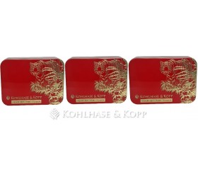 Tutun de pipa Kohlhase & Kopp Year of the Tiger 3 Cutii