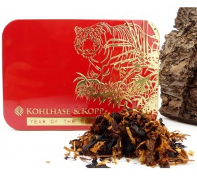 Tutun de pipa Kohlhase & Kopp Year of the Tiger 3 Cutii