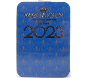 Ttutun de pipa W. O. Larsen Editie Limitata 2023 (100 g)