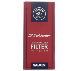 Filtre pentru pipa Vauen 10
