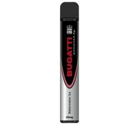 Tigara Electronica Aroma KING Bugatti Classic Sport Watermelon Ice 20 mg