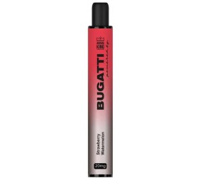Tigara Electronica Aroma KING Bugatti Monte Carlo Strawberry Watermelon 20 mg
