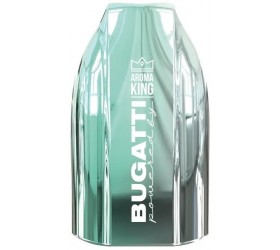 Tigara Electronica Aroma KING Bugatti Spaceship Mini Cool Mint 20 mg