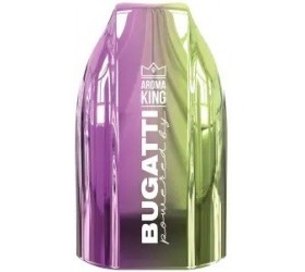 Tigara Electronica Aroma KING Bugatti Spaceship Mini Grape Ice 20 mg