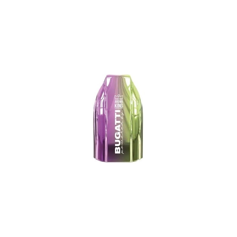 Tigara Electronica Aroma KING Bugatti Spaceship Mini Grape Ice 20 mg