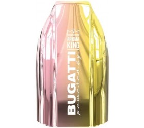 Tigara Electronica Aroma KING Bugatti Spaceship Mini Strawberry Bull 20 mg